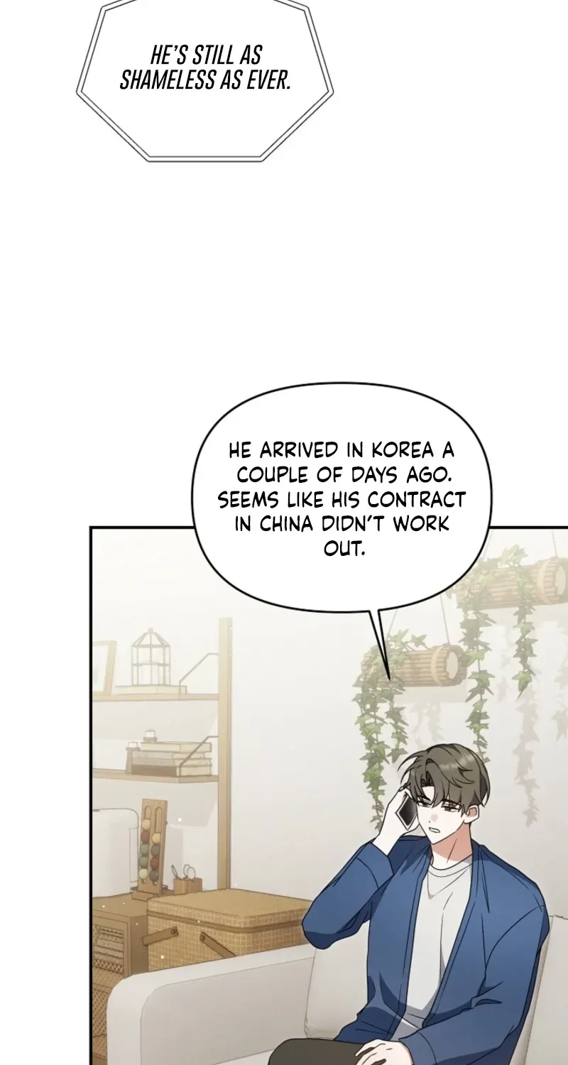 That's the Guy! Chapter 45 page 60 - 