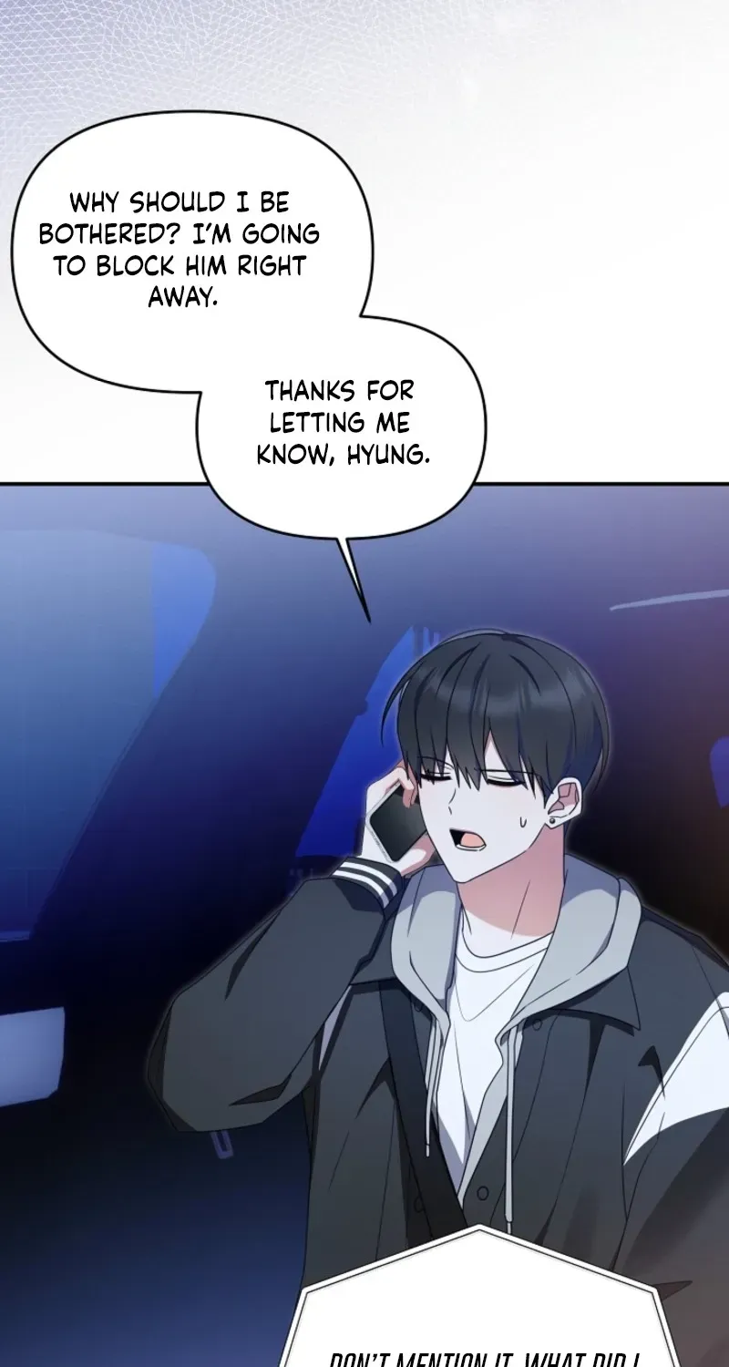 That's the Guy! Chapter 45 page 66 - 