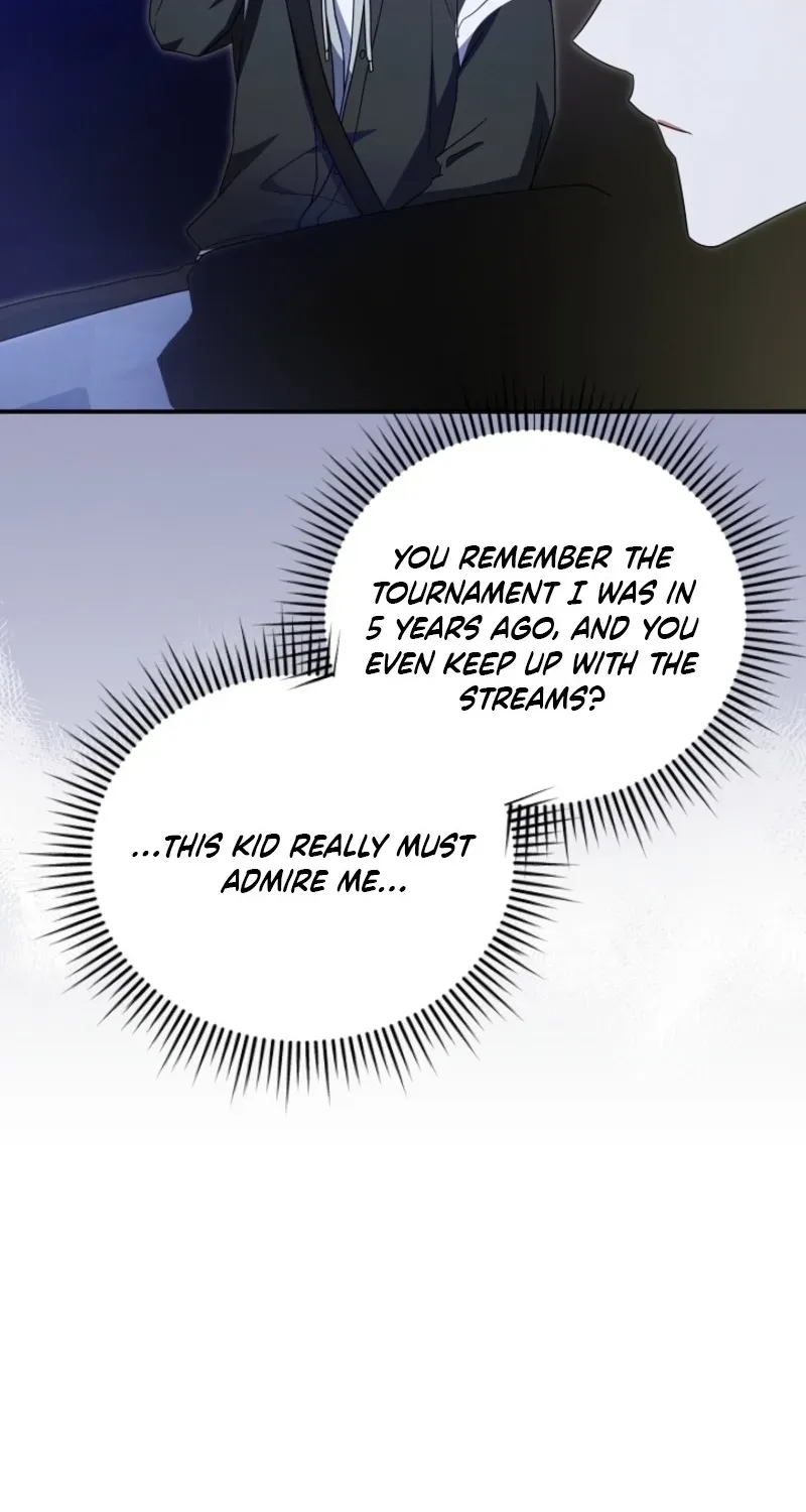 That's the Guy! Chapter 45 page 83 - 