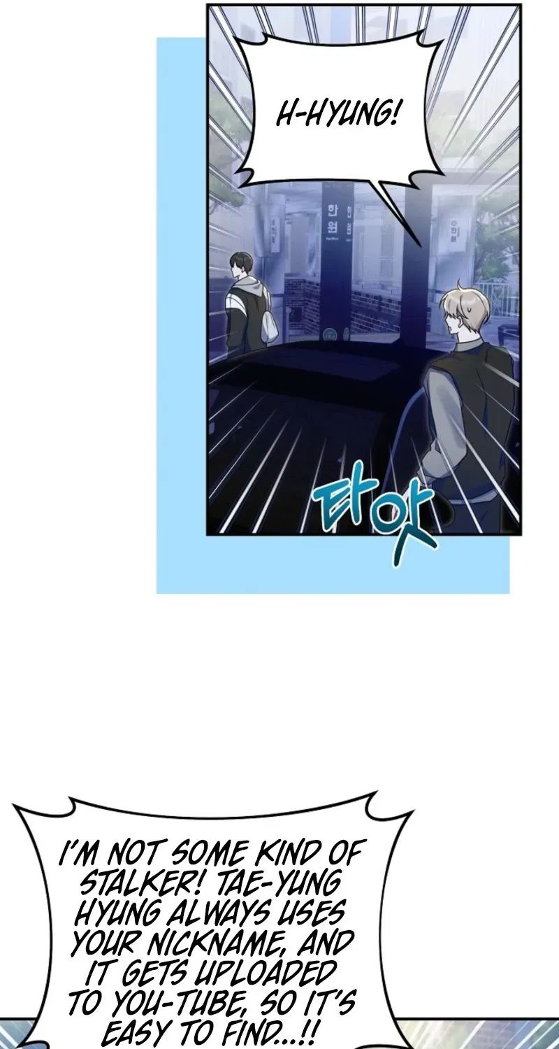 That's the Guy! Chapter 45 page 88 - 