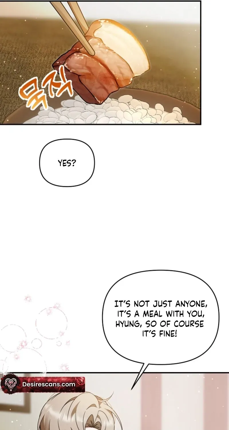 That's the Guy! Chapter 45 page 10 - 