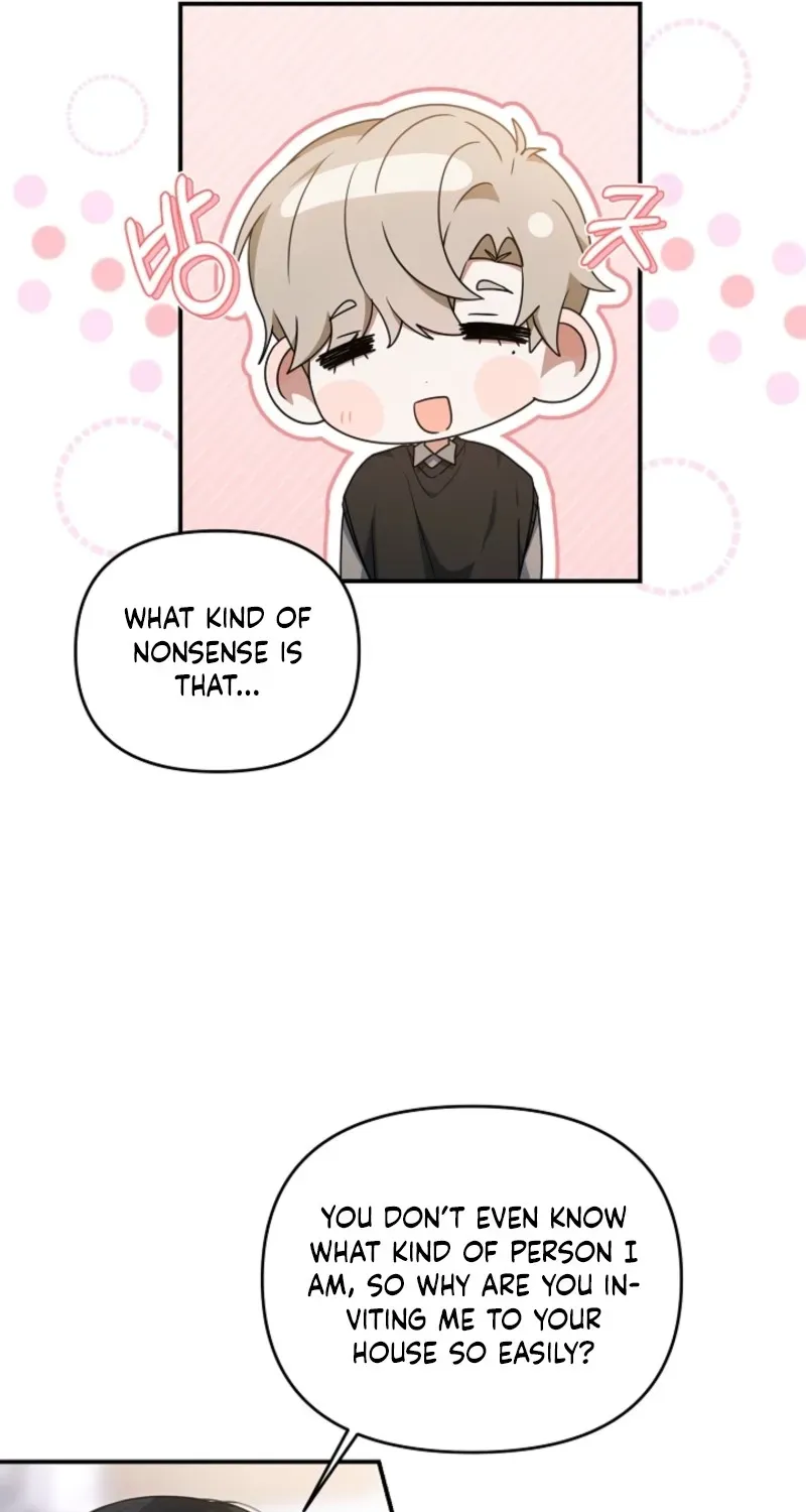 That's the Guy! Chapter 46 page 13 - 