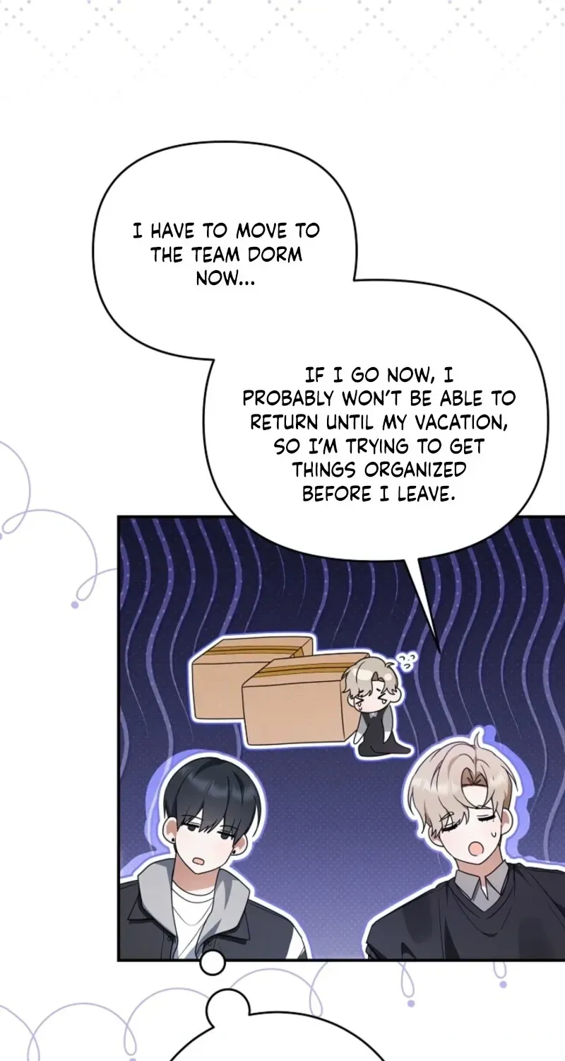 That's the Guy! Chapter 46 page 22 - 