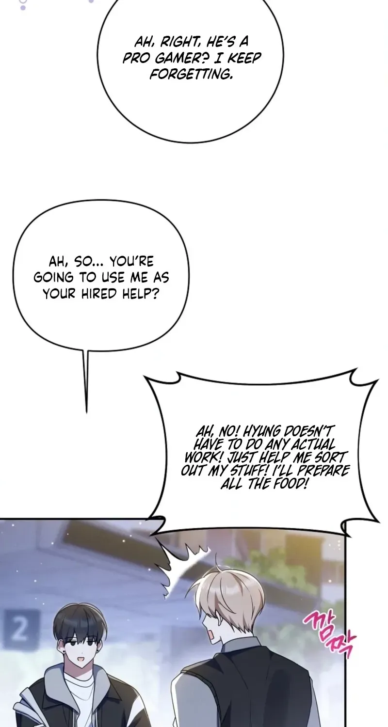 That's the Guy! Chapter 46 page 23 - 