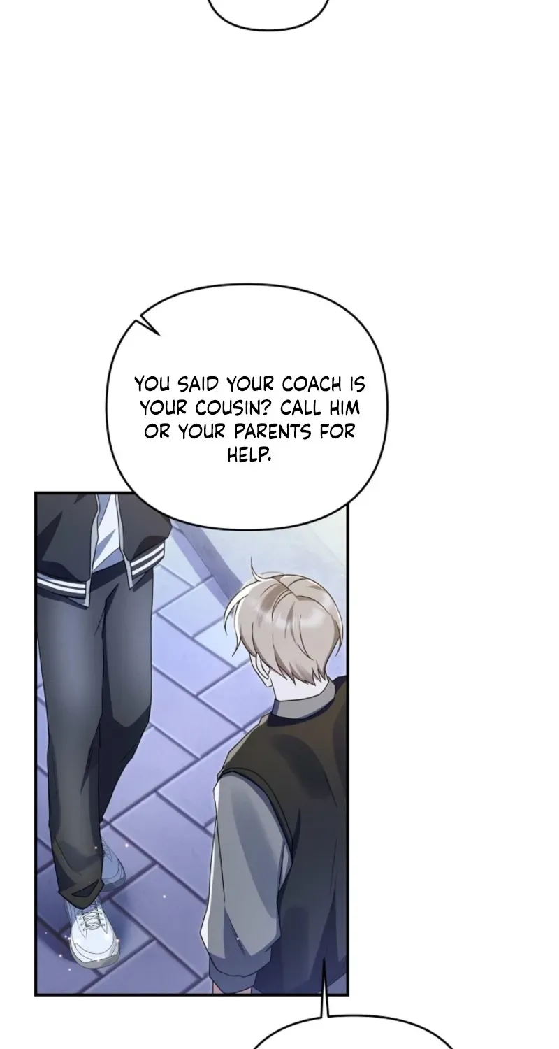 That's the Guy! Chapter 46 page 26 - 