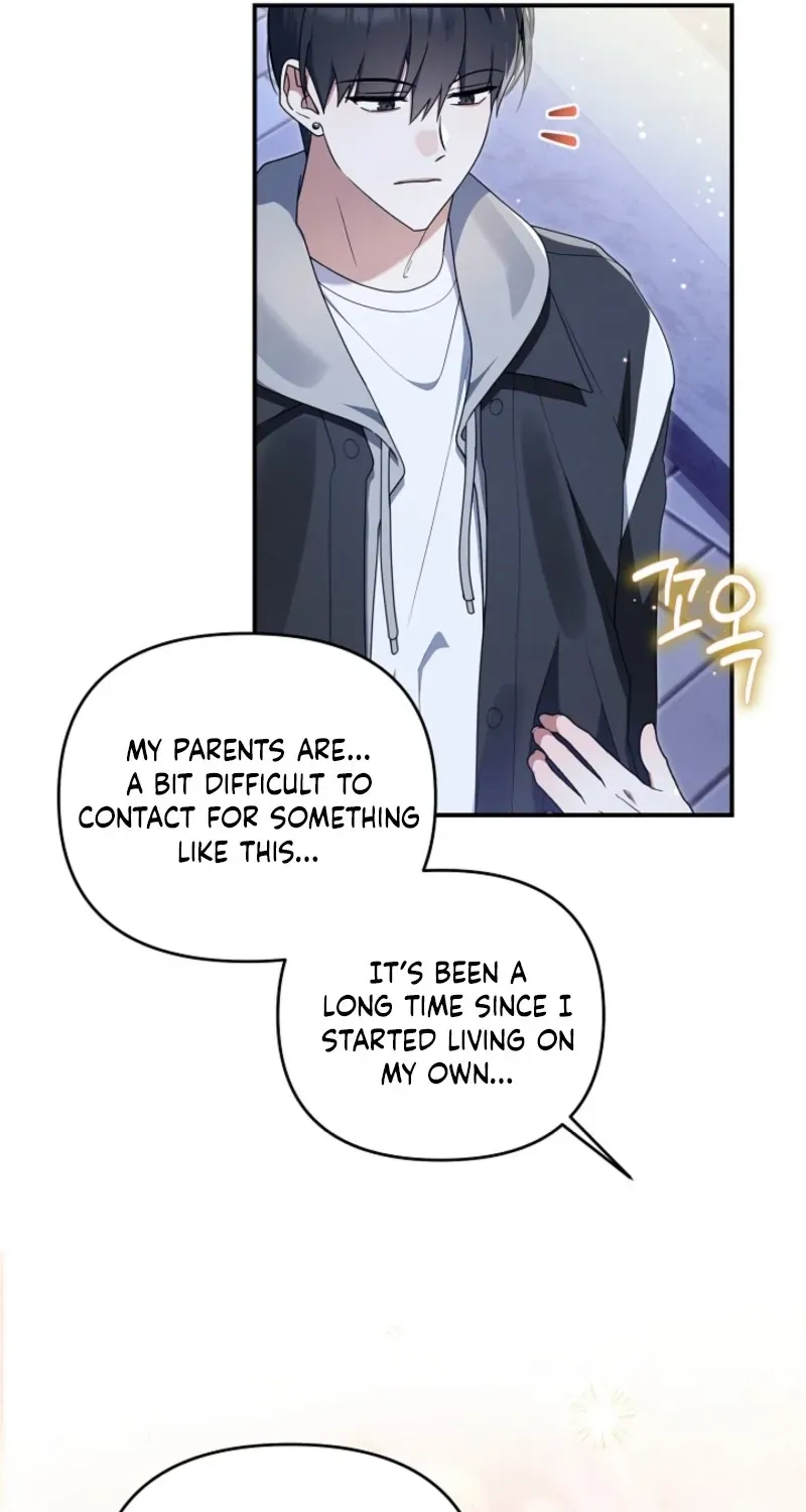 That's the Guy! Chapter 46 page 28 - 