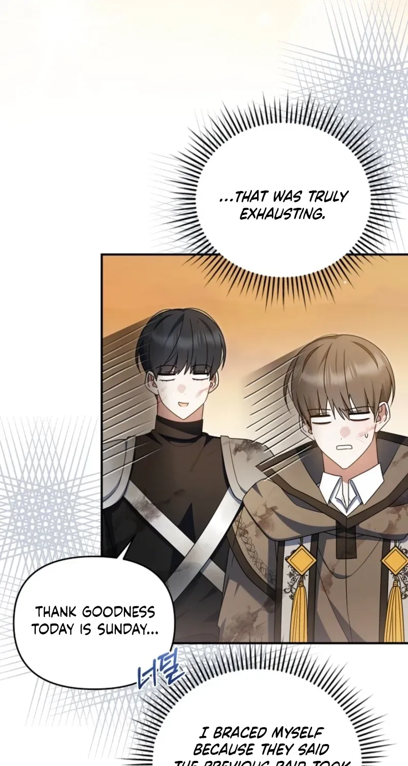 That's the Guy! Chapter 46 page 55 - 