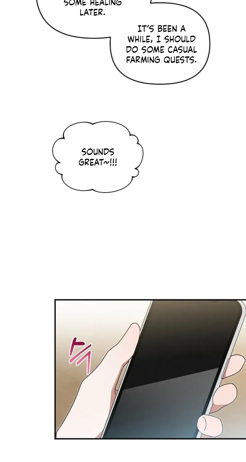 That's the Guy! Chapter 46 page 73 - 