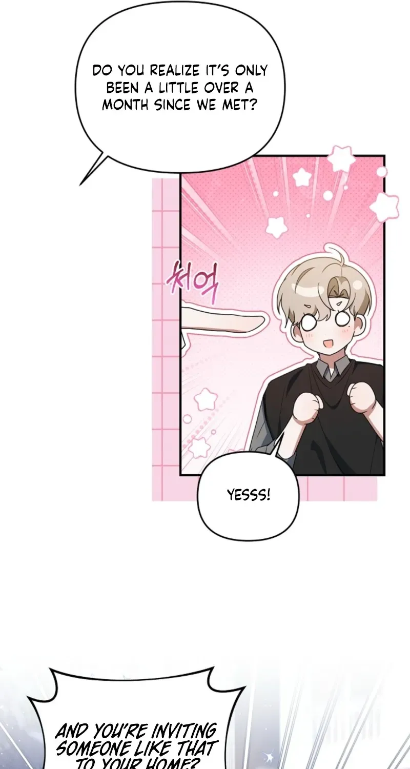 That's the Guy! Chapter 46 page 10 - 
