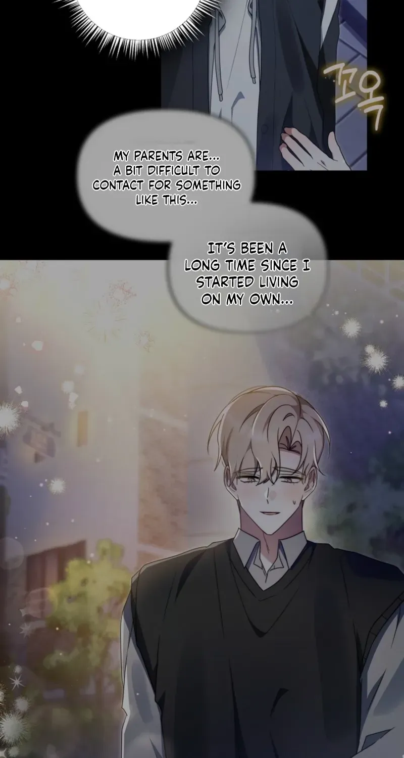 That's the Guy! Chapter 47 page 2 - 