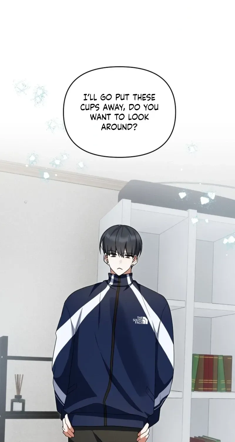 That's the Guy! Chapter 47 page 11 - 