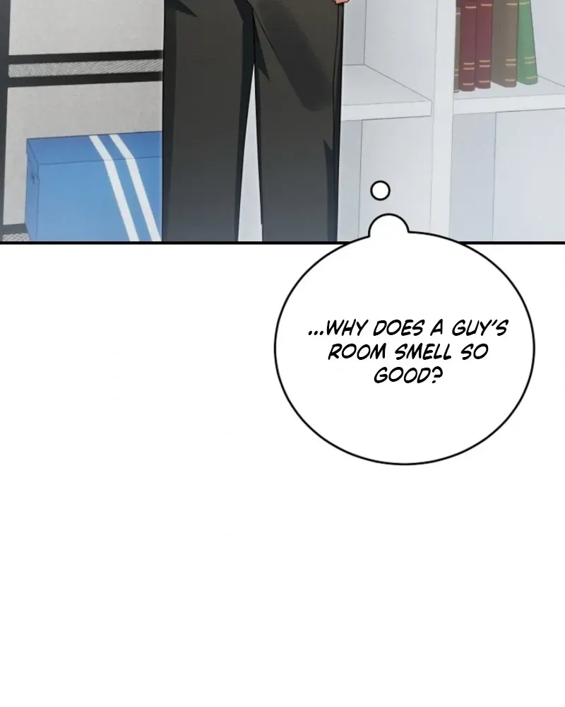 That's the Guy! Chapter 47 page 12 - 