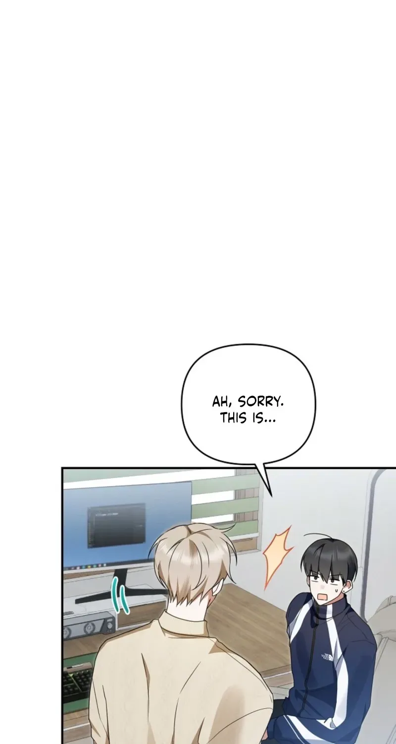 That's the Guy! Chapter 47 page 19 - 