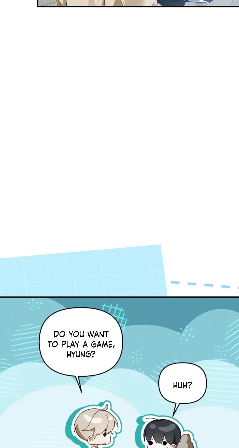 That's the Guy! Chapter 47 page 20 - 