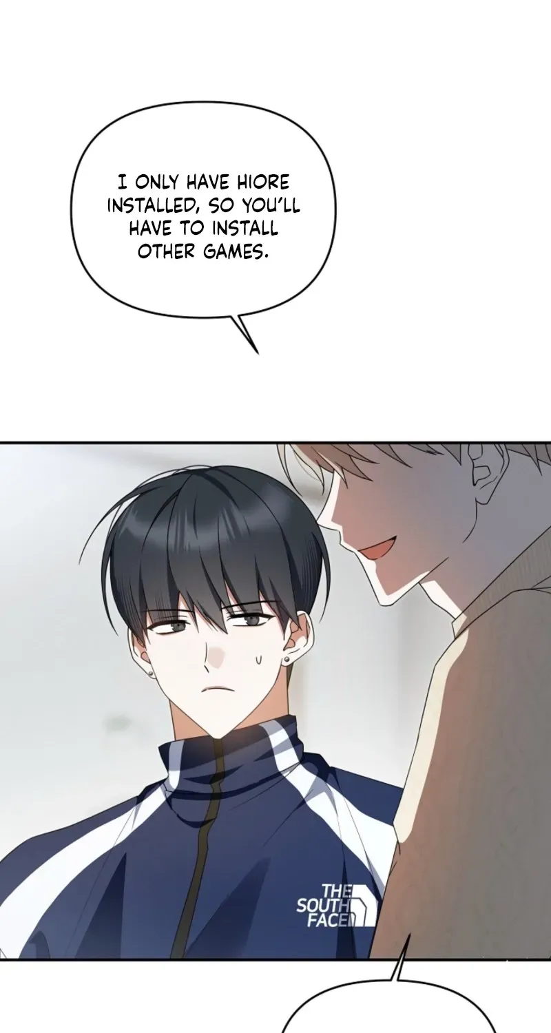 That's the Guy! Chapter 47 page 22 - 