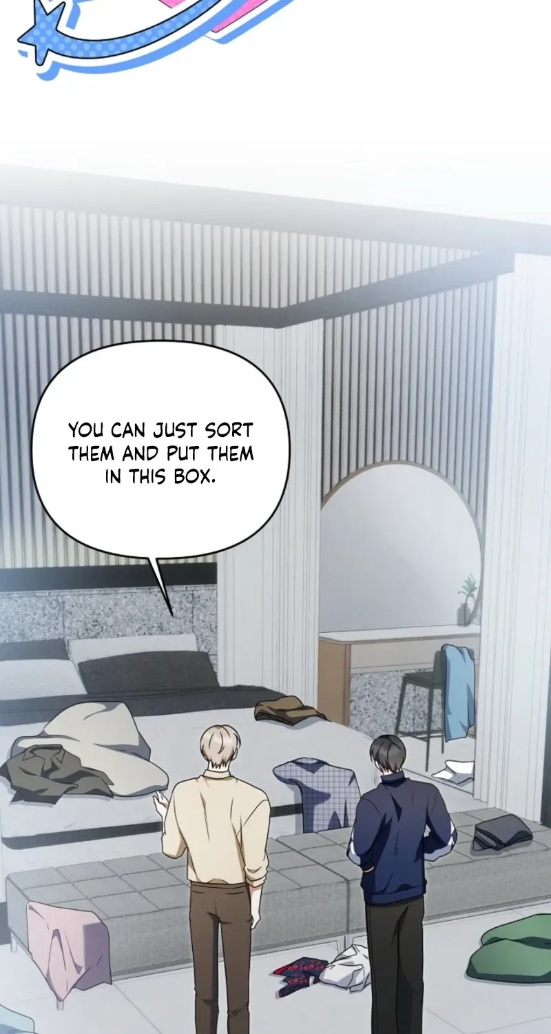 That's the Guy! Chapter 47 page 29 - 