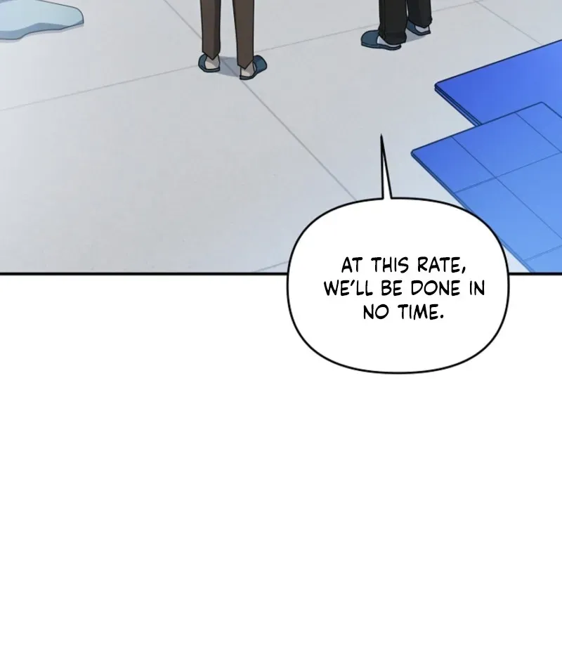 That's the Guy! Chapter 47 page 30 - 