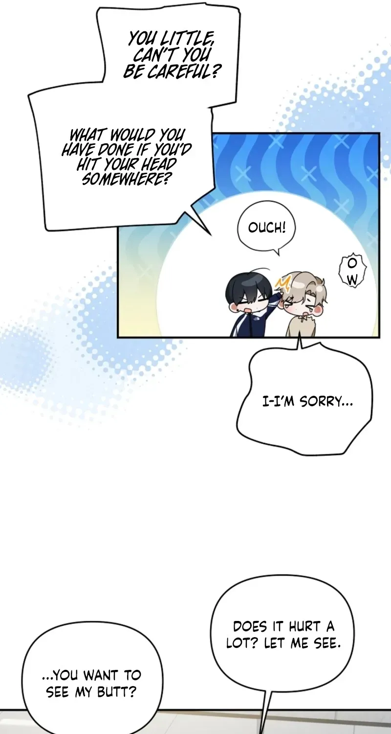 That's the Guy! Chapter 47 page 42 - 