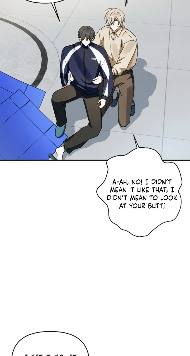 That's the Guy! Chapter 47 page 43 - 