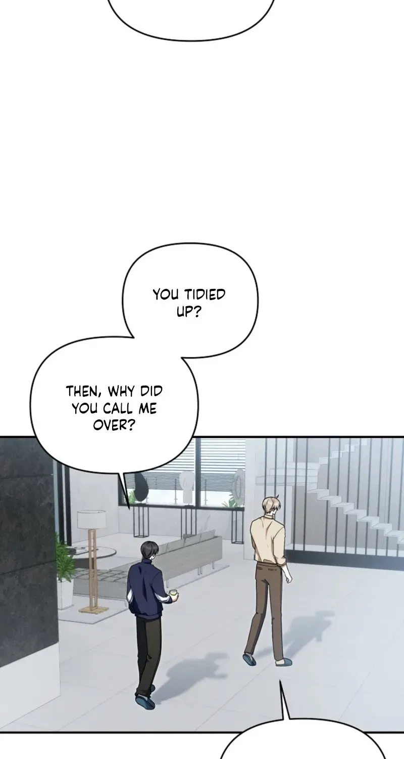 That's the Guy! Chapter 47 page 8 - 