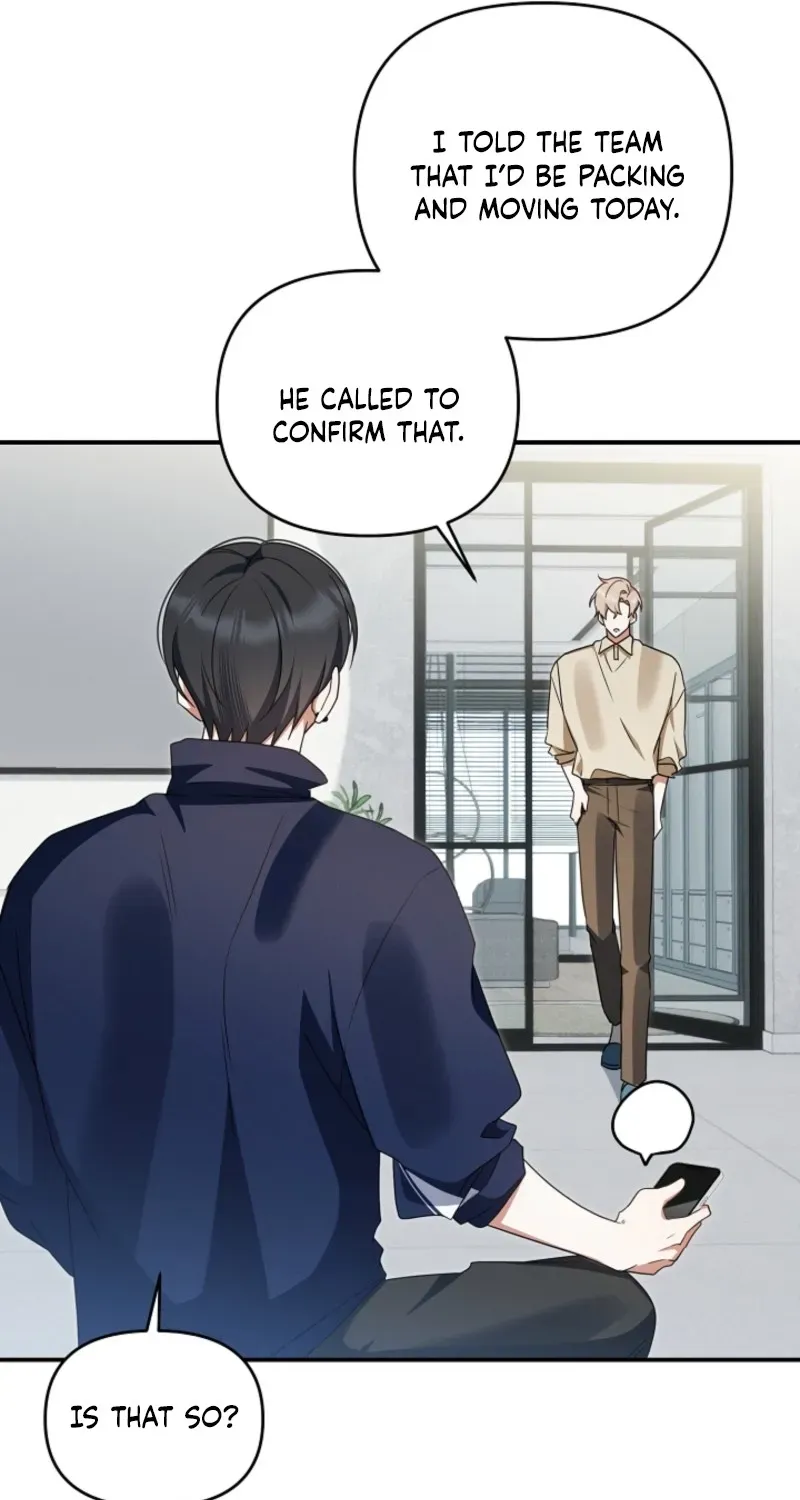 That's the Guy! Chapter 47 page 79 - 