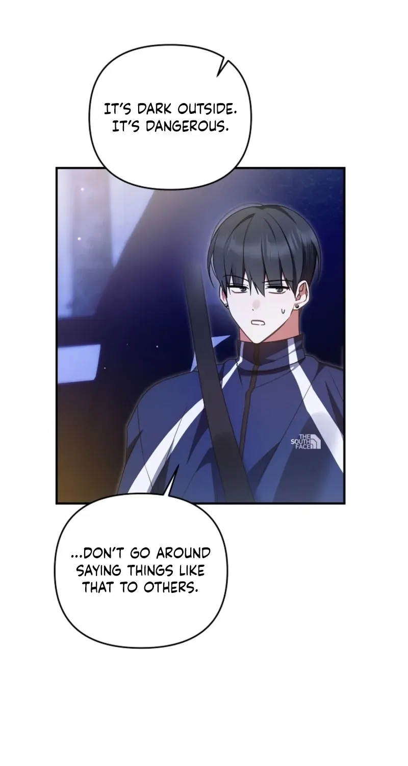 That's the Guy! Chapter 47 page 82 - 
