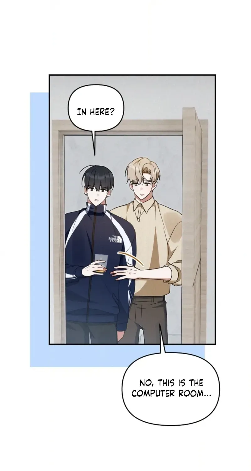 That's the Guy! Chapter 47 page 10 - 