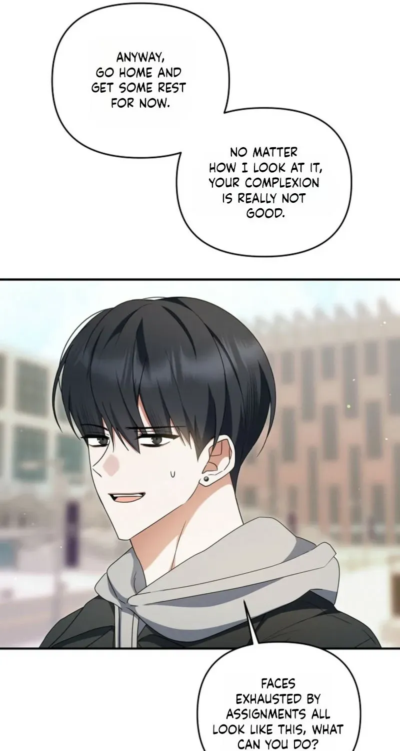 That's the Guy! Chapter 48 page 108 - 