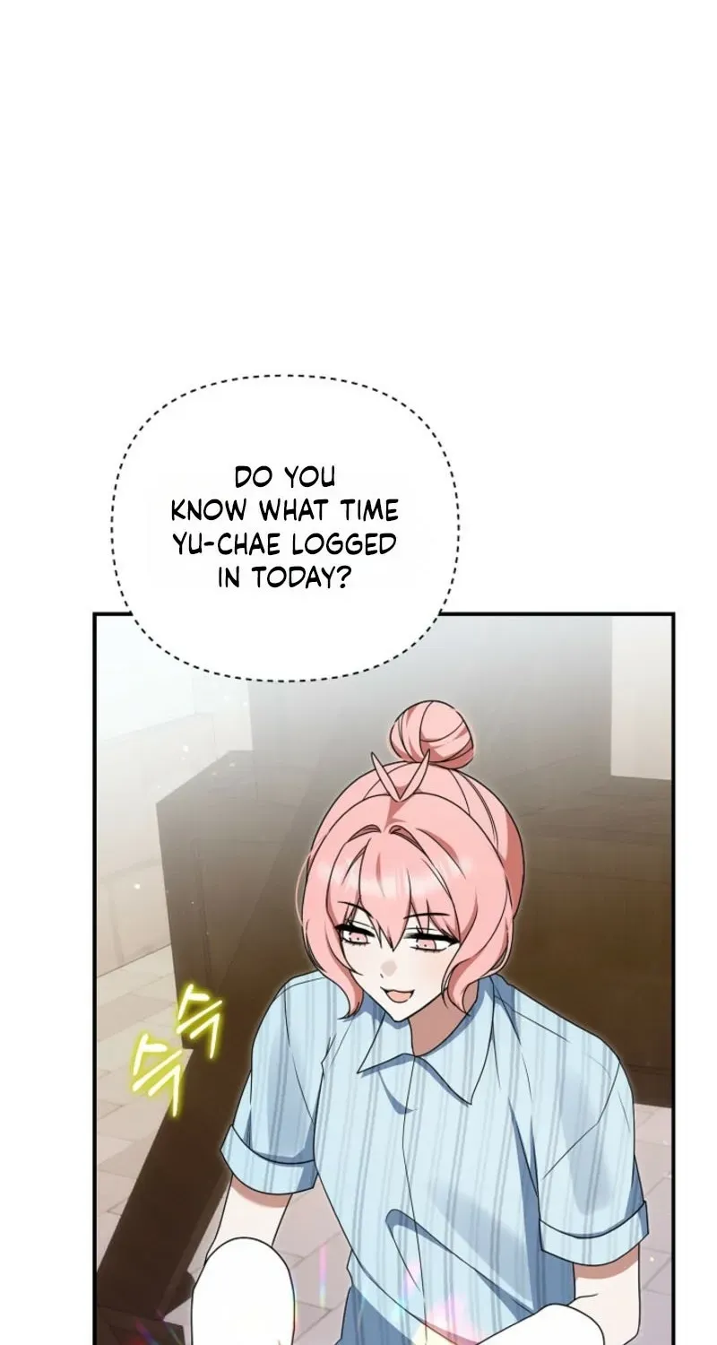 That's the Guy! Chapter 48 page 17 - 