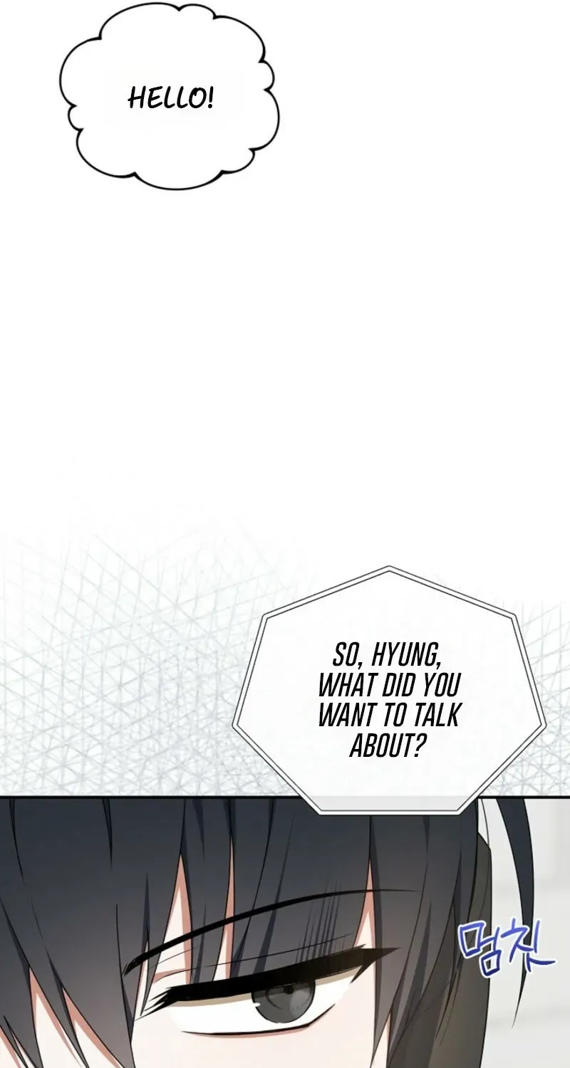 That's the Guy! Chapter 48 page 26 - 