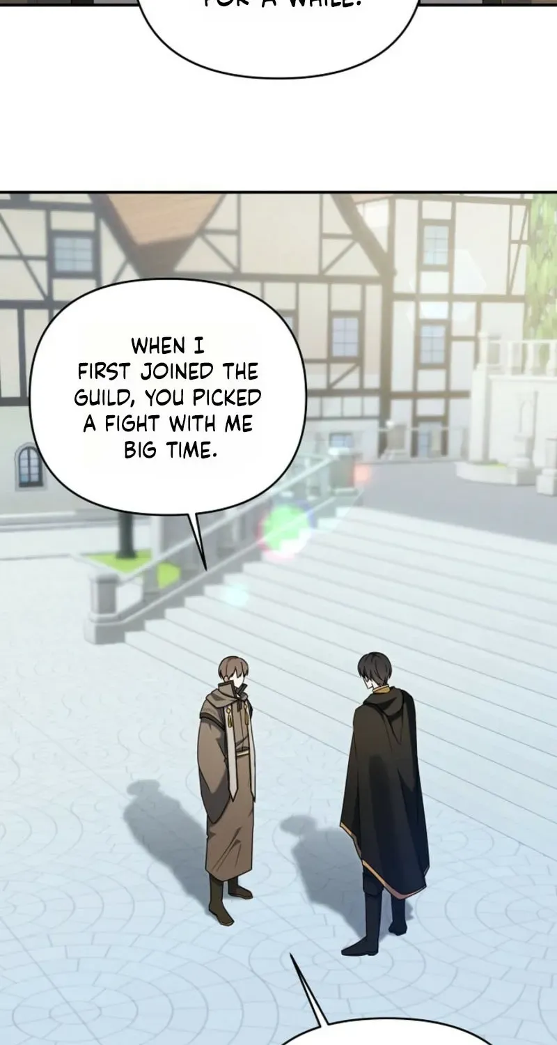 That's the Guy! Chapter 48 page 34 - 