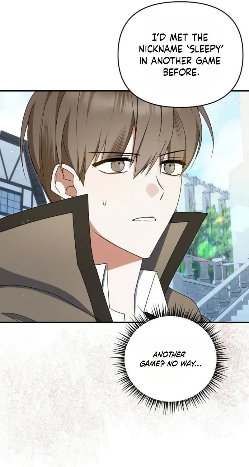 That's the Guy! Chapter 48 page 42 - 