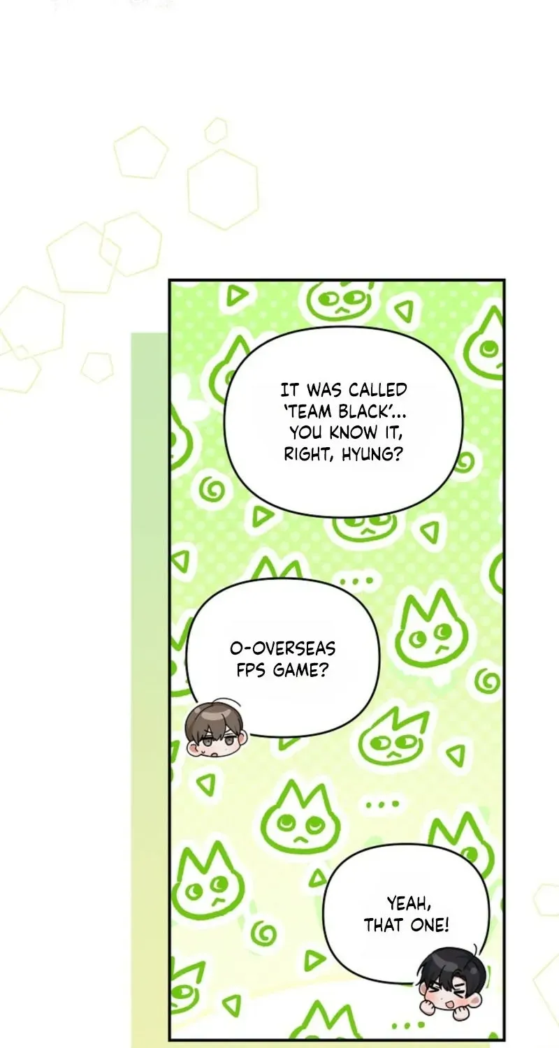 That's the Guy! Chapter 48 page 43 - 