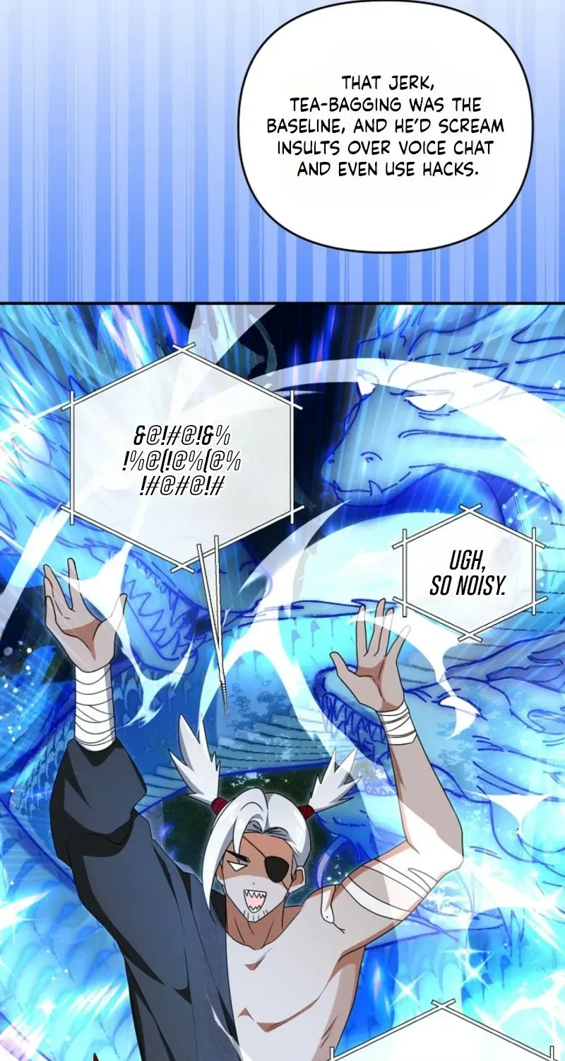 That's the Guy! Chapter 48 page 45 - 