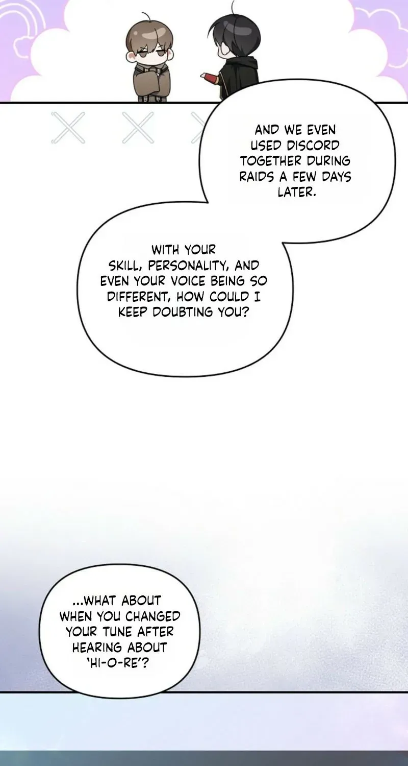 That's the Guy! Chapter 48 page 56 - 