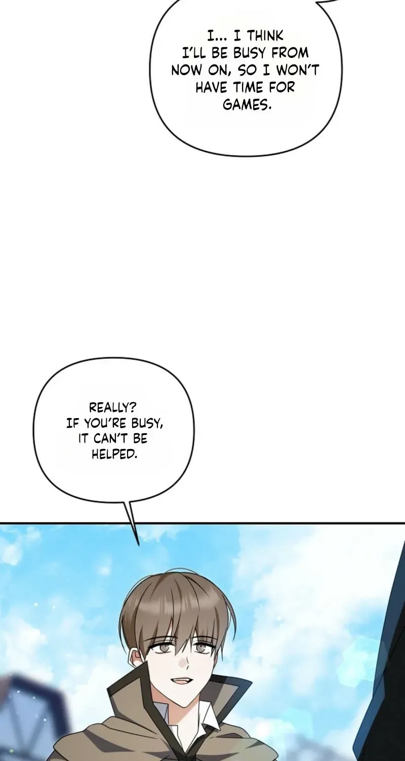 That's the Guy! Chapter 48 page 69 - 