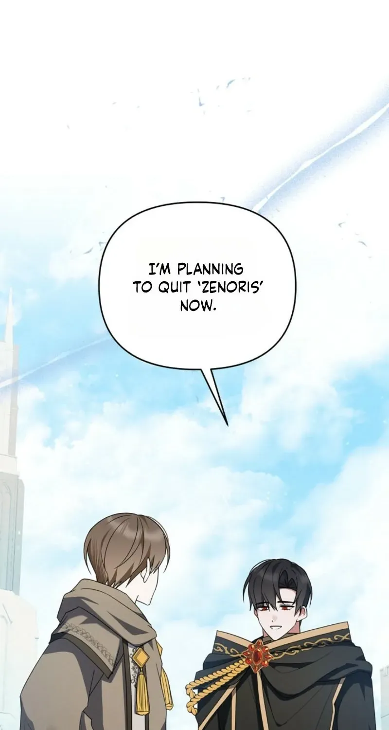 That's the Guy! Chapter 48 page 71 - 