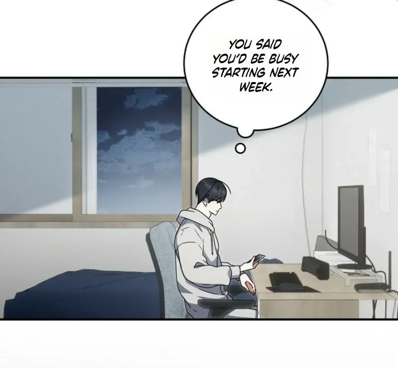 That's the Guy! Chapter 48 page 84 - 