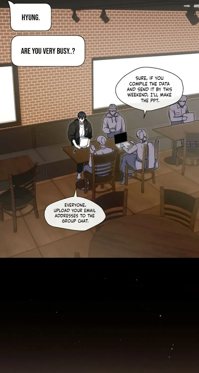 That's the Guy! Chapter 48 page 91 - 