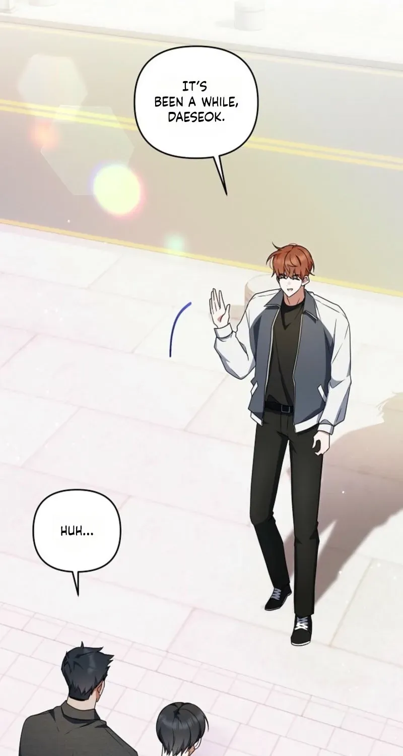 That's the Guy! Chapter 49 page 2 - 
