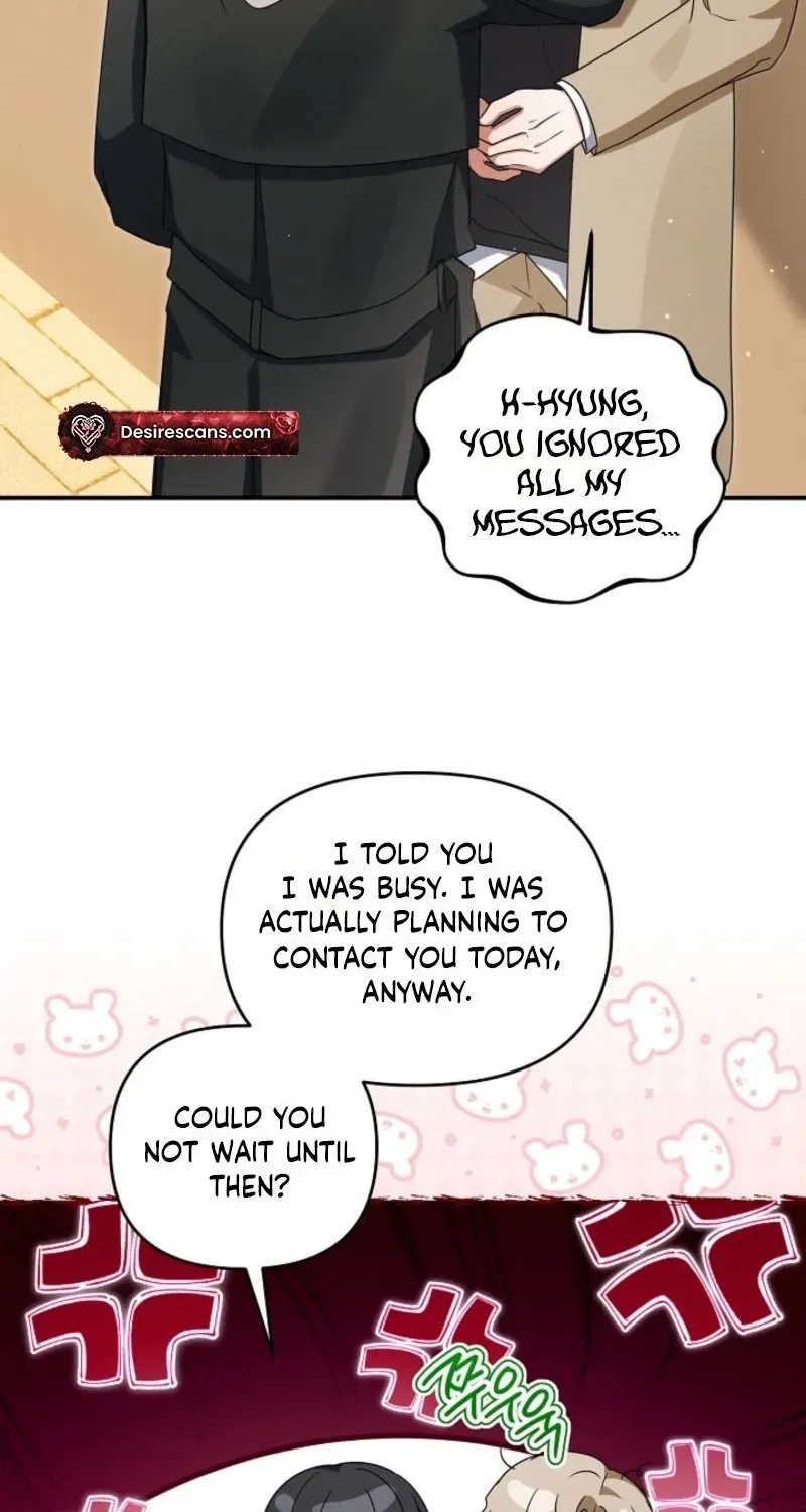 That's the Guy! Chapter 49 page 106 - 
