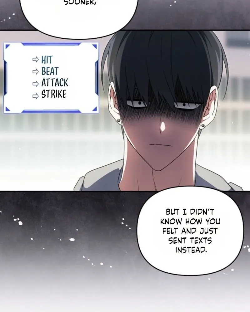 That's the Guy! Chapter 49 page 12 - 