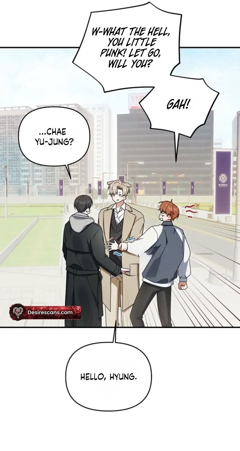 That's the Guy! Chapter 49 page 16 - 