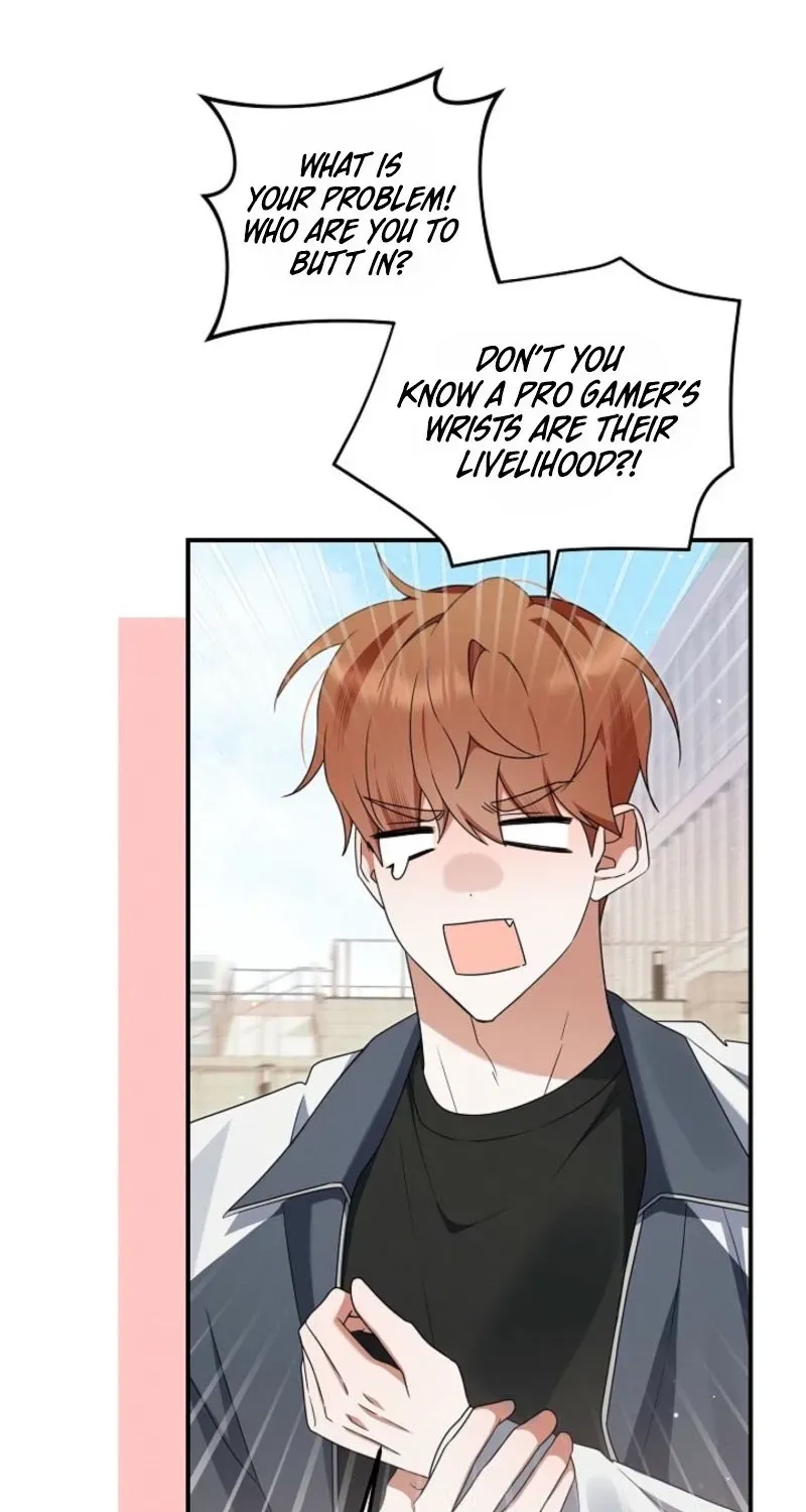 That's the Guy! Chapter 49 page 20 - 