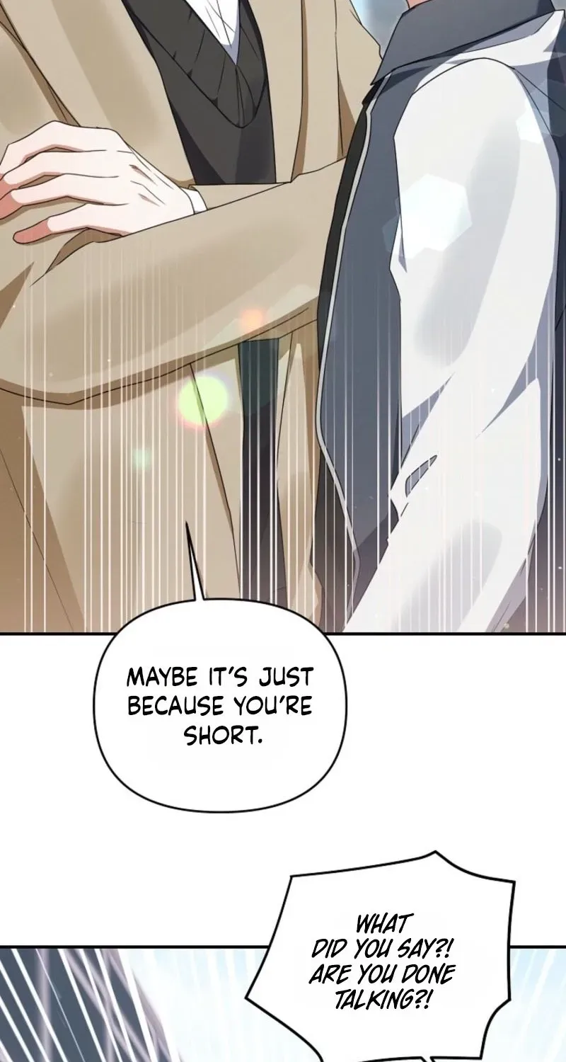 That's the Guy! Chapter 49 page 25 - 