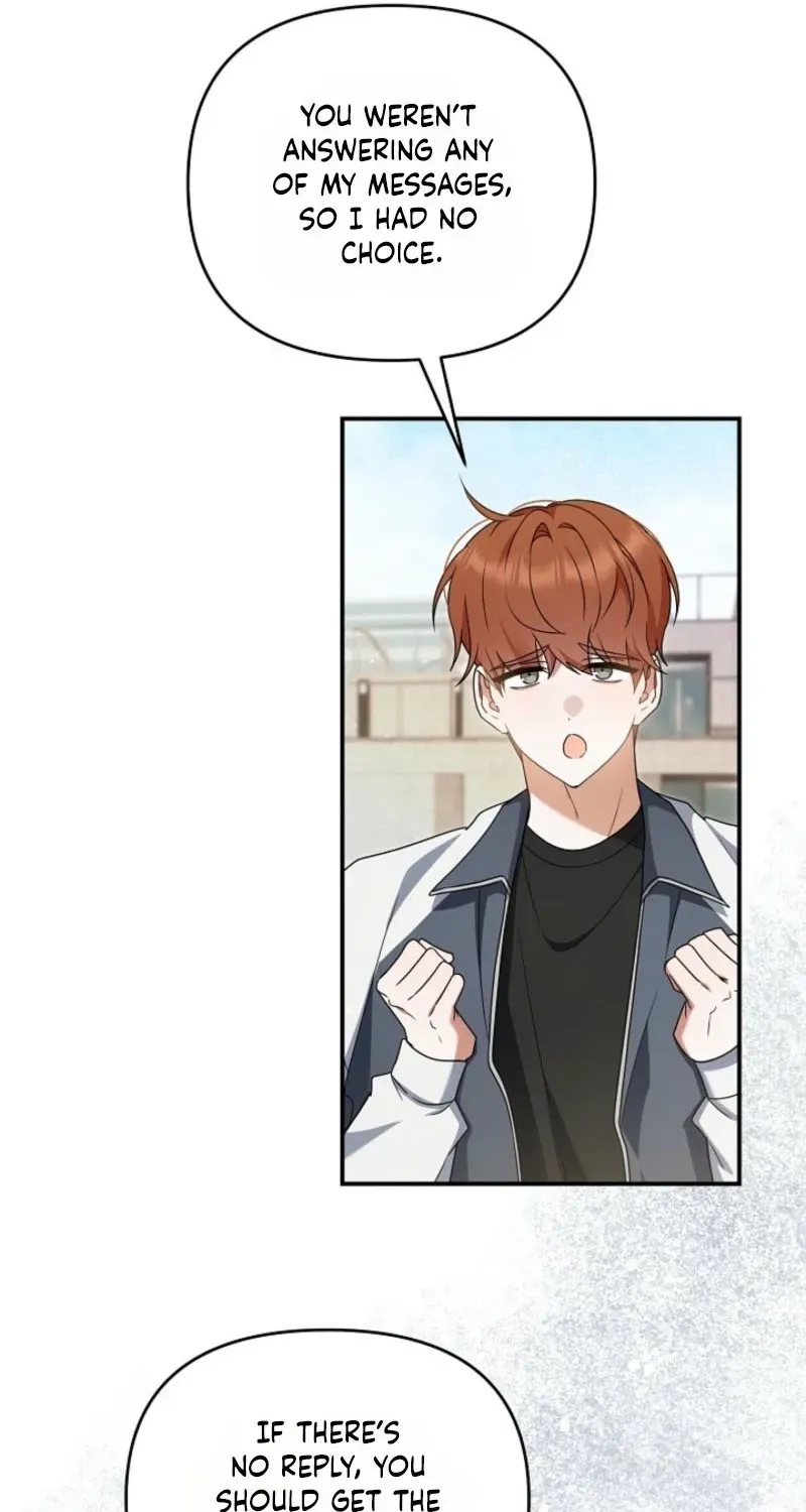 That's the Guy! Chapter 49 page 4 - 