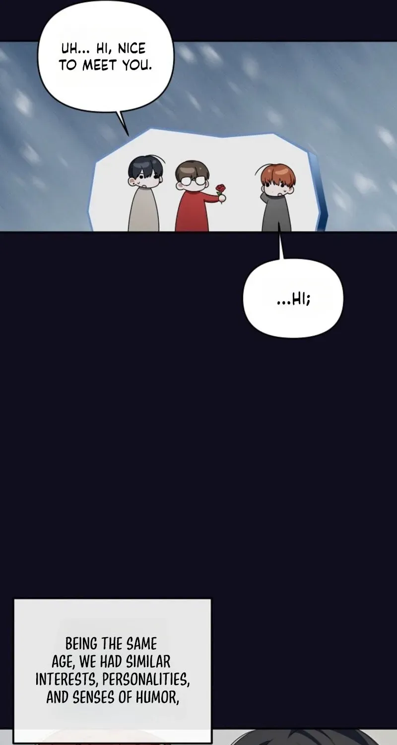 That's the Guy! Chapter 49 page 35 - 