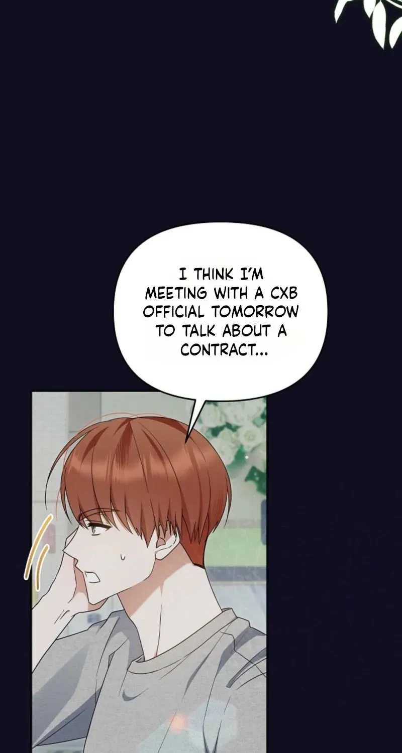 That's the Guy! Chapter 49 page 39 - 