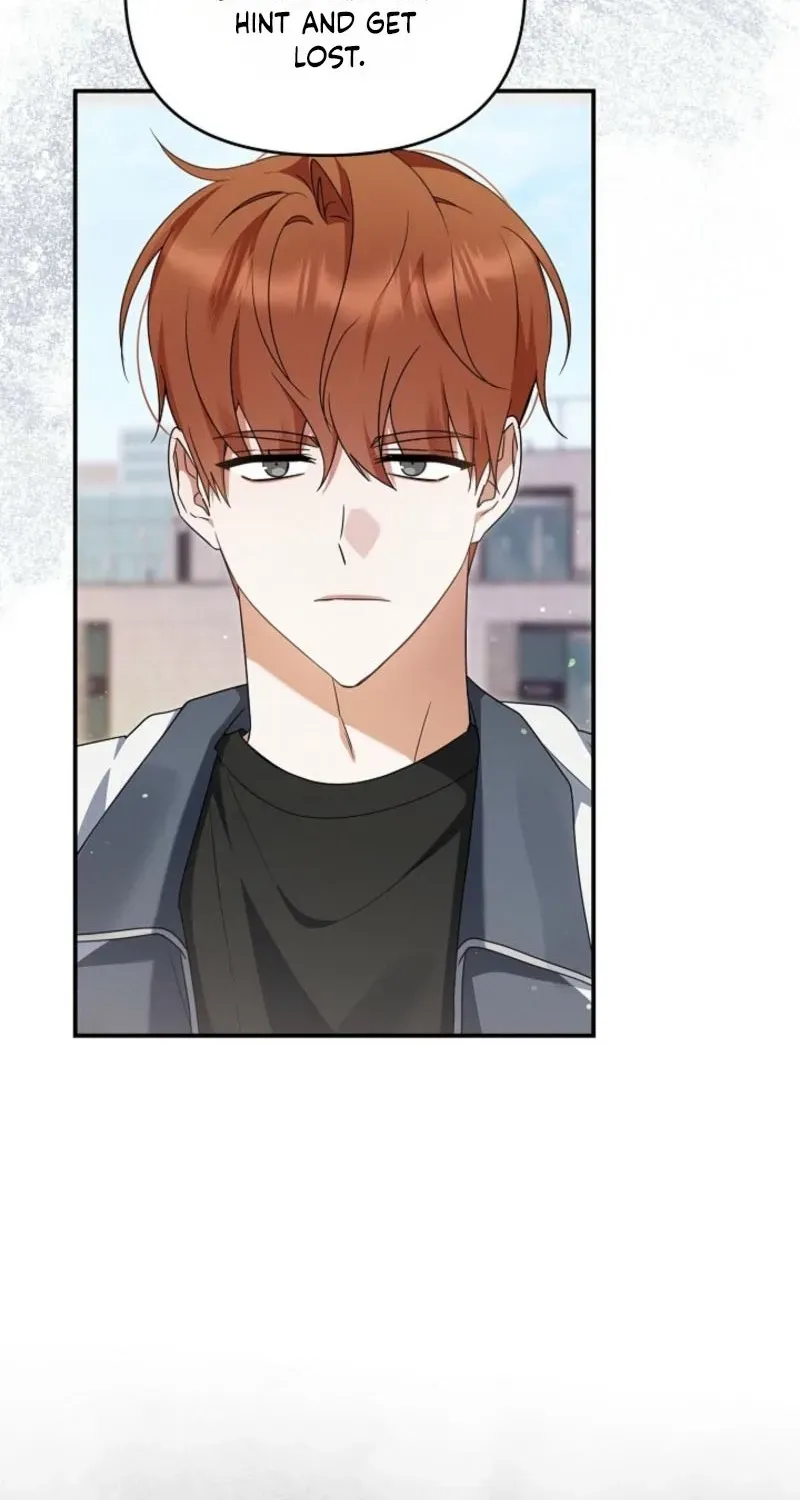 That's the Guy! Chapter 49 page 5 - 