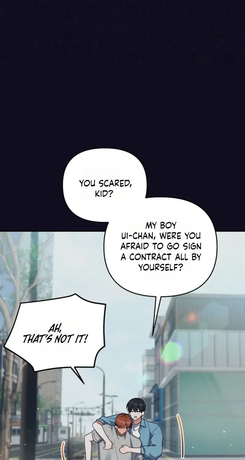 That's the Guy! Chapter 49 page 42 - 